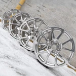 Cadillac Cts-v 19" Inch Rim Oem 2009-2014 Genuine Original Forged Wheel Set Of. Fixed Price $2165.14.
