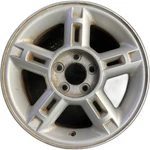 Oem Ford Explorer Rim 16" 2002-2005 Original Factory Alloy Wheel 3450B. Fixed Price $149.97.