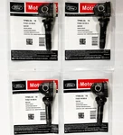 4PCS Oem Genuine Tire Pressure Sensors TPMS-35 For 15-18 F-150 Edge Mustang. Fixed Price $35.99.