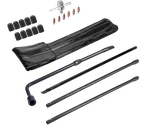 926-779 Spare Tire And Jack Tool Kit Select 08-16 Ford F250 F350 F450 F550. Fixed Price $69.99.
