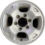 Nissan Xterra Oem Wheel 15X7 2000-2001 Factory Rim Alloy Original Xe 62381. Fixed Price $142.47.