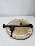 90-08 Mercedes R230 SL500 SL320 SL55 Amg Emergency Spare Tire Jack Oem. Fixed Price $94.05.