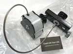 Toyota Land Cruiser 98-07 Lexus LX470 Spare Wheel Tire Carrier Oem Genuine Jp. Fixed Price $120.36.
