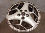 16X6-1/2 Wheel Rim From 2003 Pontiac Aztek 12055333. Fixed Price $79.94.