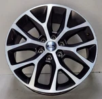 2015-2021 Ford Expedition Wheel Rim 20X8-1/2 Aluminum 6 Spoke Rr Oem.. Fixed Price $227.99.