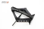 2015 - 2025 Ford Mustang Emergency Spare Tire Wheel Jack Lift Oem. Fixed Price $114.99.