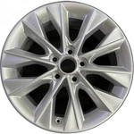 Lexus 17X7 ES300H Wheel Oem Rim Factory Stock 2013-2015. Fixed Price $211.97.