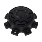CAP-539B-8-TSTAR / Tis Satin Black Bolt-on Center. Fixed Price $97.75.