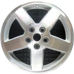 Wheel Rim Chevrolet Pontiac Cobalt G5 16 2005-2010 Oe 5269. Fixed Price $181.00.