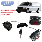 New Spare Tire Hoist Carrier 924-523 For Chevy Express Gmc Savana 1500 2500 3500. Fixed Price $31.22.