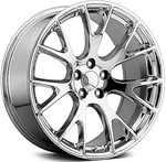 20" Hellcat 2528 Chrome Oe Replica Wheels Ram 1500 Classic Sport 5X5.5 +18. Fixed Price $1589.99.