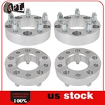 1.5" Thick Wheel Spacers 5X135 14X2 2000-2002 Ford F-150 Expedition Lug. Fixed Price $87.98.