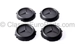 Steel Wheel Center Hub Cap Set Pcs For Mercedes Class W460 W461 Original. Fixed Price $174.99.