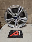 12-14 Ford Focus(not Rs) Wheel Rim 16X7 5 Split-spoke Lug Aluminum Tpms Oem. Fixed Price $99.62.