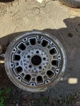 Wheel 15X6-1/2 Aluminum Fits 86-92 Astro 32627. Fixed Price $139.99.