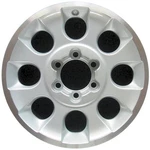 Wheel Rim Toyota 4RUNNER Fj Cruiser 17 2010-2014 4261135490 Oem Silver 69560. Fixed Price $248.00.
