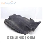 2011-2017 Bmw X3 Front Left Fender Liner / Wheel Housing Cover (rear). Fixed Price $36.49.
