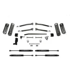 For Jeep Wrangler 20-23 Fabtech K4207M 3" Trail Front & Rear Suspension Lift Kit. Fixed Price $2175.45.