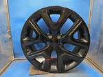 Aluminum Wheel 18X8 Black Wbs Fits 16-19 22-23 Renegade 1345370. Fixed Price $100.00.
