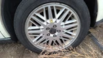 Wheel 17X7 Alloy 27 Spoke Fits 99-03 Volvo Series 31580786. Fixed Price $99.63.