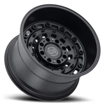 New 18X9.5 Black Rhino Arsenal Wheel/rim 8X170 ET-18 1895ARS-88170M25. Fixed Price $454.00.