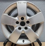 Audi A6 Allroad 2002-2004 16X7 Wheel Rim Oem Original 4B0601025AAZ17 58753 S. Fixed Price $109.99.