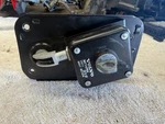 2003-2009 Oem Volvo XC90 XC-90 Spare Tire Hoist Wheel Carrier Winch Lift. Fixed Price $50.00.