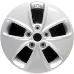 Wheel Rim Kia Soul 2014-2016 52910B2100 Painted Oem Factory 74692. Fixed Price $149.00.
