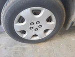 Wheel Steel 15X6 Fits 03-10 Pt Cruiser 581777. Fixed Price $92.90.