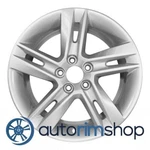 Volvo S60 V60 2014-2016 17" Factory Oem Wheel Rim Sadia. Fixed Price $224.19.