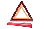 Genuine Mini Warning Triangle - Part Perfect Fit Emergency Brakedown Safety Bmw. Fixed Price $13.60.