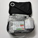 Oem Hyundai & Kia Tire Mobility Kit Inflator And Sealant. Fixed Price $50.99.