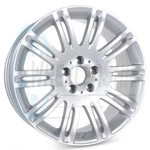 New 18" X 8.5" Front Wheel For 2007-2009 Mercedes-benz E-class 65432 Silver. Fixed Price $209.95.