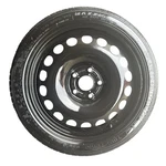 Spare Tire Donut 2012-2018 Chevrolet Sonic 2011-2016 Cruze T115/70R16 Oem. Fixed Price $90.25.