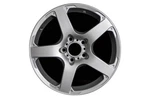 2003-2004 Infiniti G35 Sedan 17" Silver Oem Factory Wheel Rim 40300AL025. Fixed Price $237.88.