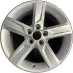 Toyota Camry Original Wheel 17X7 2012-2014 Alloy Factory Rim Oem 69604. Fixed Price $137.97.