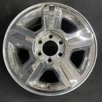 Ford Chrome Expedition Oem Wheel 17 2005-2006 Factory Alloy Rim Original 3593. Fixed Price $139.47.