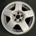 Volkswagen Jetta Golf Gti Oem Wheel 15 1999-2011 Factory Rim Alloy 69735. Fixed Price $153.42.