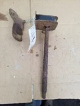 RAM2500 2003 Spare Wheel Carrier 205672. Fixed Price $40.25.