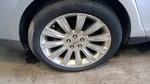 Wheel 20X8-1/2 Polished Spoke Fits 09-10 Mks 26411. Fixed Price $112.00.