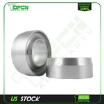 2.5" Front Leveling Lift Kit For Dodge Ram 1500 2500 3500 2WD Only Coil Spacers. Fixed Price $50.27.
