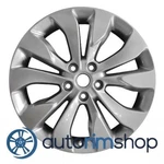 Chevrolet Malibu 2016-2018 19" Oem Wheel Rim. Fixed Price $280.24.