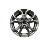 2019-2022 Mazda CX-3 Wheel 16X6-1/2 Aluminum Oem. Fixed Price $82.50.