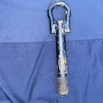 Oem Lexus & Toyota Towing Hook Eye Bolt. Fixed Price $14.99.