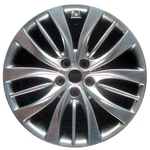 Wheel Rim Genesis Hyundai G80 G81 G82 G83 G84 G85 G86 19 Factory Rear Oe 70873. Fixed Price $286.00.