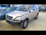 Tire Carrier Assembly **spare Not Included** Fits Sorento 2006 512. Fixed Price $84.99.