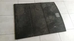 Trunk Cover Audi A6 RS6 Avant Series C8 (4A5) 4K9861529QA5 (18) 1358711. Fixed Price $305.00.