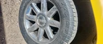 2004 Yukon Oe Wheel 20X8-1/2 Spoke Gmc. Fixed Price $164.30.