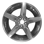 05441 Oem Used Aluminum Wheel 19X8 Fits 2010-2015 Chevrolet Camaro. Fixed Price $226.00.