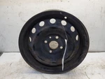 Rim Wheel 14X5-1/2 Steel With Fits 12-17 Accent 1717914. Fixed Price $134.99.